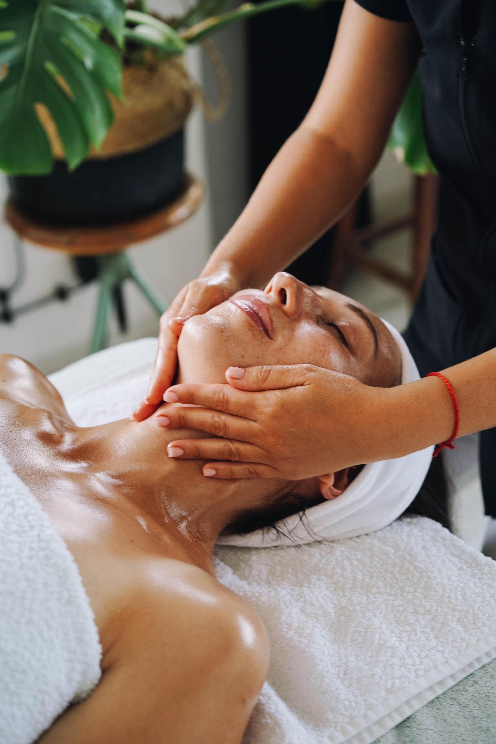 Facial y cuidado de piel